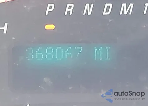 2011 Chevrolet Express 2500 Work Van z USA, uszkodzony, nr VIN 1GCWGFBA0B1114091